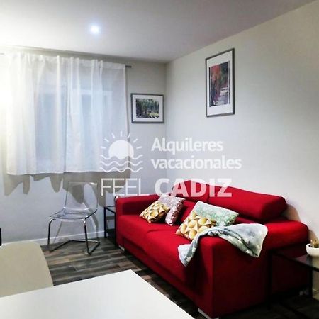 Apartamento Damia, Feel Cadiz Exterior photo