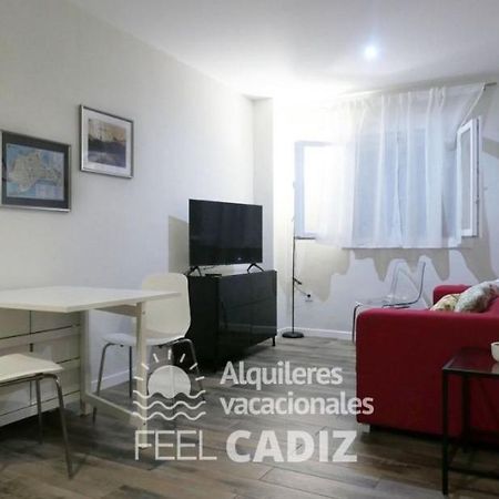 Apartamento Damia, Feel Cadiz Exterior photo