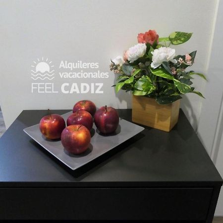 Apartamento Damia, Feel Cadiz Exterior photo