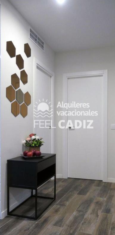 Apartamento Damia, Feel Cadiz Exterior photo